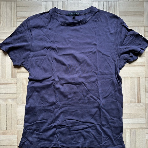 The Barakett Tee - Picture 1 of 3